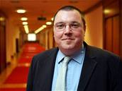 Viceguvernér NB Miroslav Singer