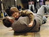 Konkurz na roli ve zn�lce Mezinárodního festivalu film� pro d�ti a mláde� ve Zlín�