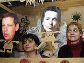 Hra Standa má problém