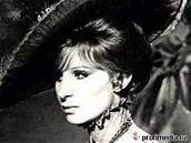 Barbra Streisand