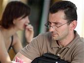 Seriál Místo v ivot