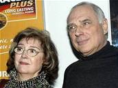 První prezentace muzikálu Ginger a Fred