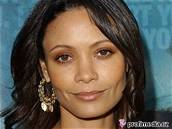 Thandie Newton