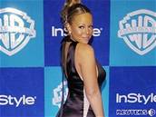 Zpvaka Mariah Careyová