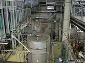 Zaízení v Natanzu slouí k obohacování uranu