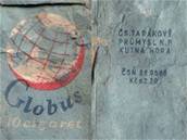 Cigarety Globus