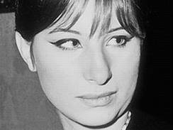 Barbra Streisand