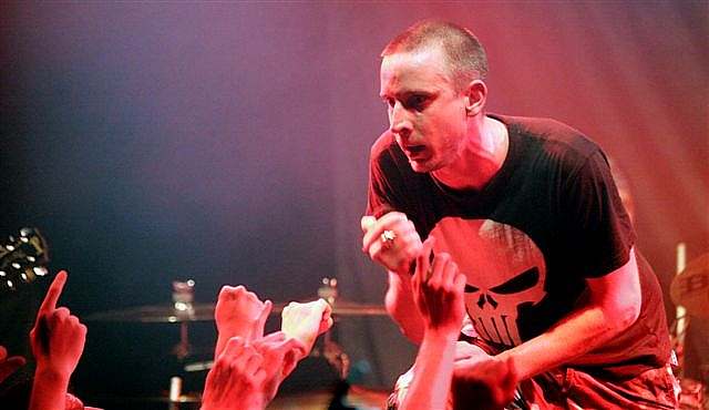 Clawfinger