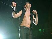 Depeche Mode - Touring The Angel, Praha