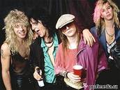 Guns N' Roses