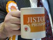 Nový slogan �SSD pro leto�ní volby