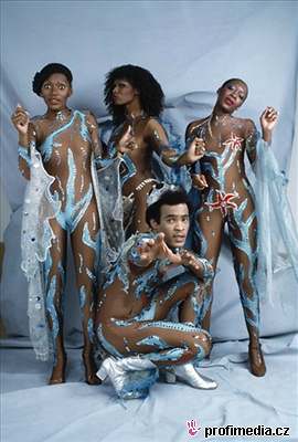 Boney M