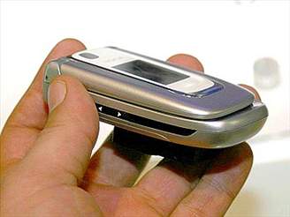Nokia Barcelona 2006 iv