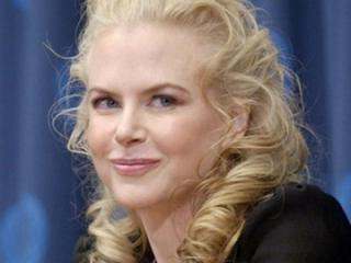 Nicole Kidman