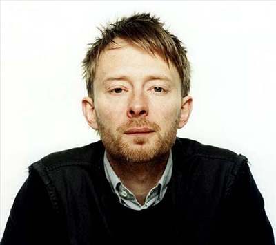 Thom Yorke