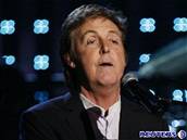 Grammy - Paul McCartney
