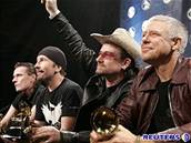 Grammy - U2