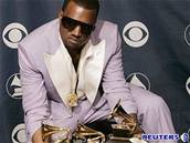 Grammy - Kanye West