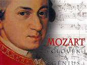 Obal knihy Mozart