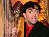 �eský lev 2005 (nominace) - Tomá� Matonoha