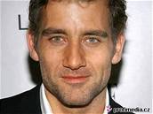 Clive Owen