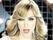 Madonna - Sorry (videoklip 2006)
