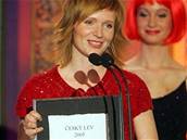 eský lev 2005 (nominace) - Aa Geislerová