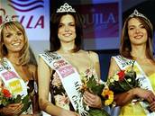 Miss Bohemia 2006 