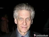 David Cronenberg