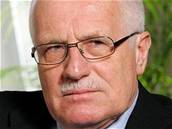 Václav Klaus