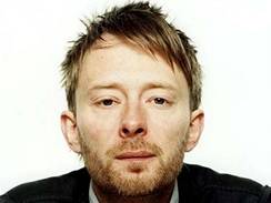 Thom Yorke, zpěvák Radiohead
