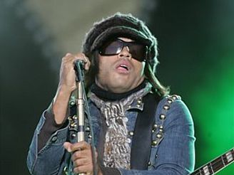 Lenny Kravitz