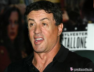 Sylvestr Stallone