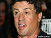 Sylvestr Stallone