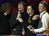 Brit Awards - Kaiser Chiefs