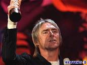 Brit Awards -  Paul Weller
