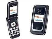 Nokia 6136