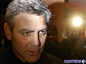 Berlinale - George Clooney