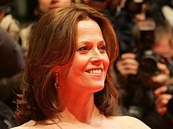 Berlinale - Sigourney Weaverov