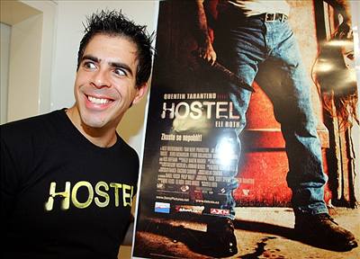 Eli Roth 