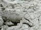 Ledová bariéra u Tvrdonic na Olomoucku