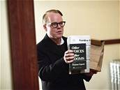 Capote - Fotografie z filmu Capote (2006)