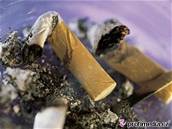 Podle odborník jsou cigarety s niím obsahem dehtu stejn kodlivé.