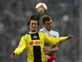 Bundesliga: Tomá Rosický