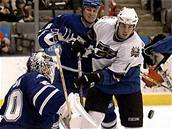 Toronto - Washington