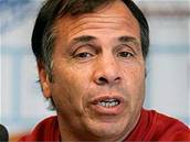 Bruce Arena