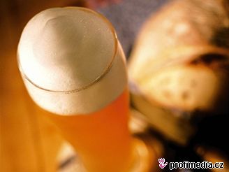 V pivu je 1200 a 2000 smyslov aktivních látek.