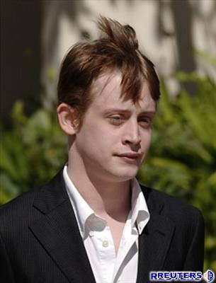 Macaulay Culkin (2006)