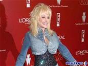 Oscar 2006 - Dolly Partonová