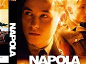 Obal DVD Napola